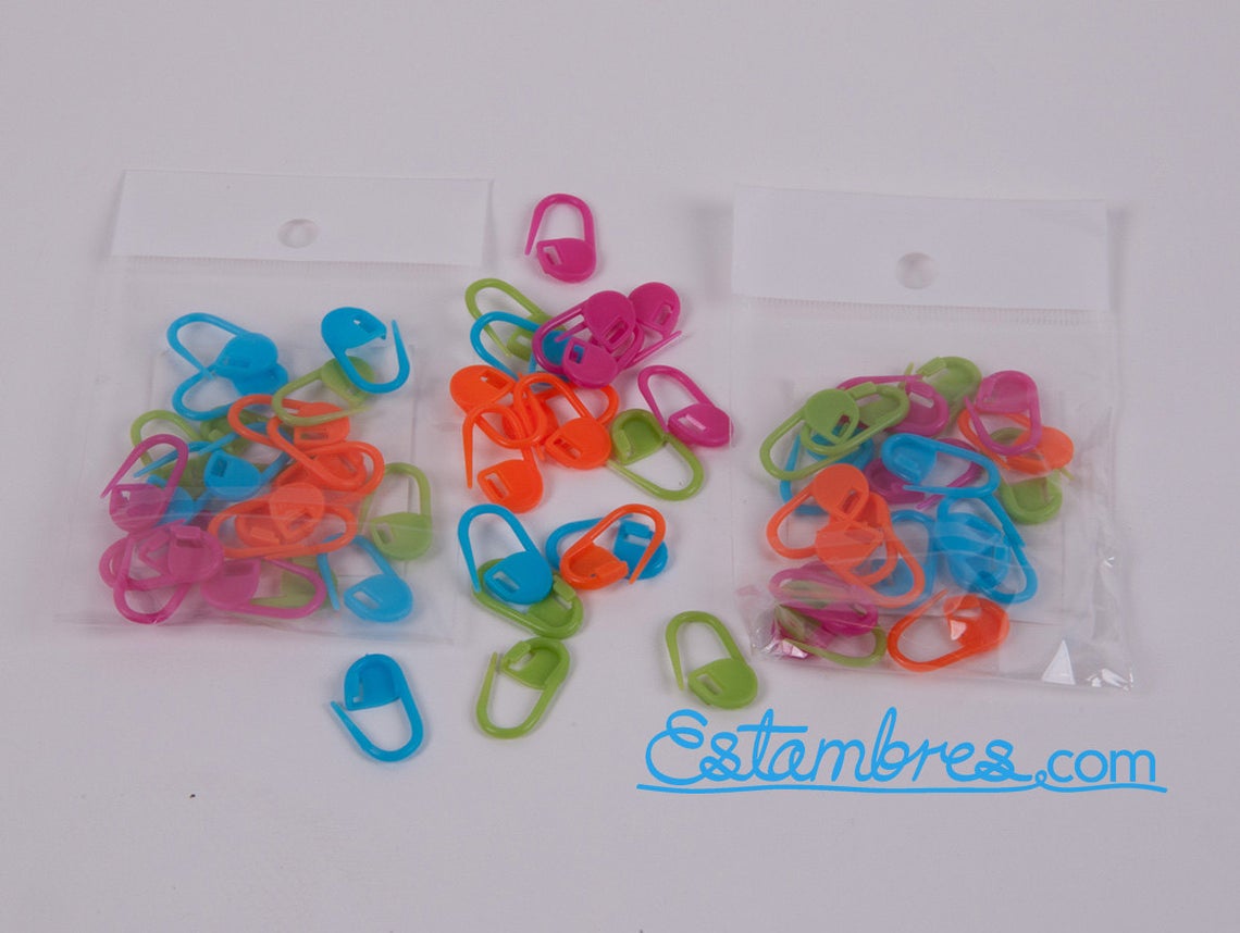 STITCH HOLDERS [50pz]